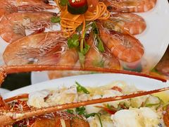 -海之鲜大排档(东山海鲜金銮湾店)