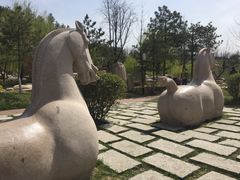 -鹦鹉寺公园