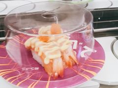 -友壹町寿司(嘉洲广场店)
