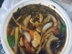 -十八家面馆(均瑶店)