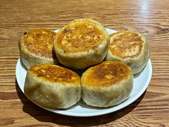 -清真吴记门钉肉饼·喜多利