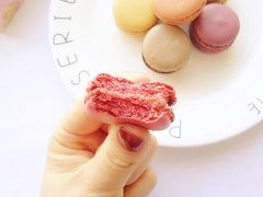 -麦雪尔甜品·生日蛋糕(新街口旗舰店)