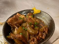 -日葵 大阪烧ひまり(仙霞路店)