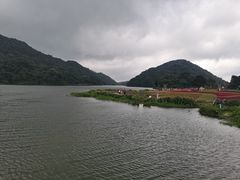 -广州市石门国家森林公园