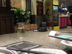 -马一洒开锅羊肉清真餐厅(京汉店)