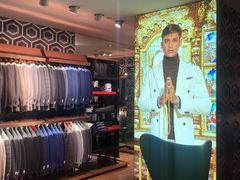 -SUITSUPPLY(安福路店)