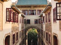 -武汉大学-樱园