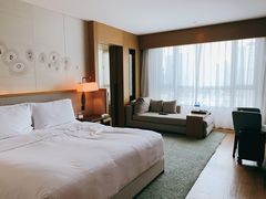 -杭州逸酒店(西湖武林店)