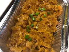 -腰子哥烤串(石佛营炫特店)