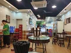 -西关刘福记(文德路店)