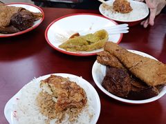 -刘小忙把子肉(北园大街总店)