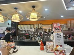 -茶话弄(北京通州万达店)
