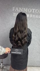 -范美特接发·染发漂发