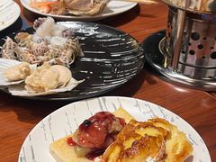 -雅邦朗悦国际酒店·乐悦自助餐厅