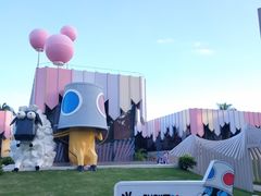 -水桶王国主题餐厅·聚会·生日派对·亲子活动·家庭套餐(亚龙湾希尔顿店)