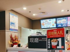 -肯德基(西桥店)