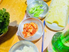 -哼蟹二将·烤肉酱蟹(合生汇店)