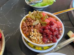 -巴蜀大将火锅(春熙店)