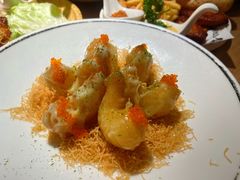 -太二酸菜鱼(兴业太古汇店)