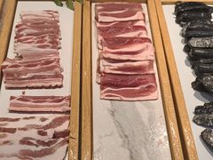 -汉阳廷自助烤肉(同和金铂天地店)