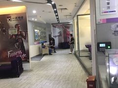 -一兆韦德健身(浦东万达会所)