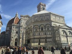 -圣母百花大教堂穹顶