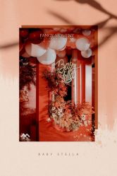 点击看大图 -FANCY MOMENT婚礼定制