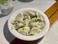 -海知道大连海鲜水饺(南山大冲店)