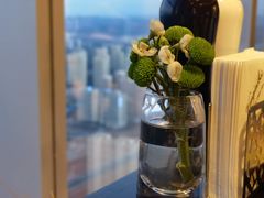 -济南凯宾斯基酒店-THE VIEW云景全日制餐厅