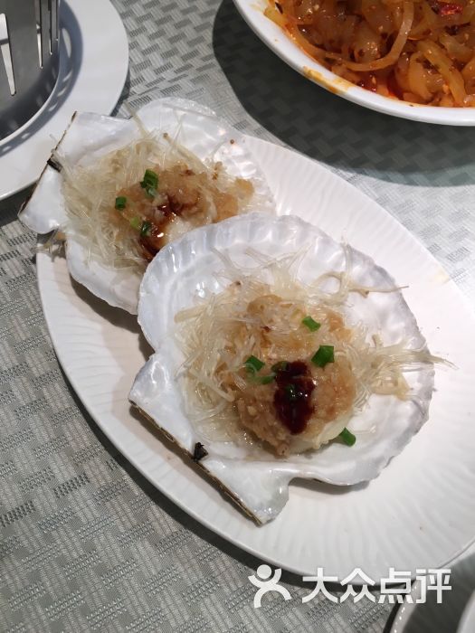 小贝壳餐坊(深圳店)图片