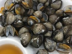 -海岛渔村大酒店(云霄路店)