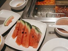 -海底捞火锅(苏宁生活广场店)