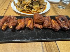 -华餐馆(莫邪路店)