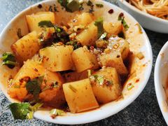 -春阳水饺(香槟广场店)