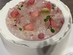 -半勺舒舒生日蛋糕店