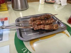 -尔力新疆丸子汤(北屯店)