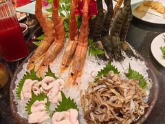 -川骄海鲜自助(亚运村店)