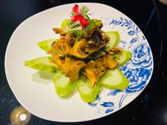 -东莱馋房(陆家嘴店)