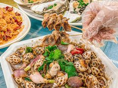 -明记海鲜大排档(巽寮湾店)