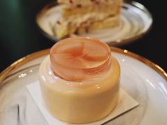 -EVERNAKED裸蛋糕(SOHO天山店)