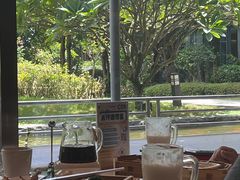 -南宁荔园维景国际酒店·荔园中餐厅