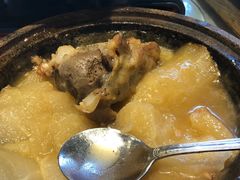 -鄱阳湖·江西小炒·瓦罐煨汤(五道口店)