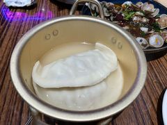 -蚝堡海鲜·威海菜·海肠捞饭·烧烤·亚洲吃蚝公司(幸福门店)
