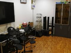 -乐童乐人现代音乐艺术学校(万柳校区)