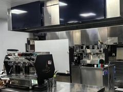 -王森咖啡西点烘焙培训(上海名厨中心店)