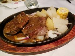 -太平馆西餐厅(北京路店)