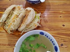 羊汤-平泉二子羊汤(万树园店)