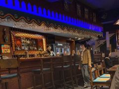 -甘尼仕印度餐厅爵士酒吧(阳春巷店)
