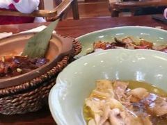 -虎哥私房菜(馒头山店)