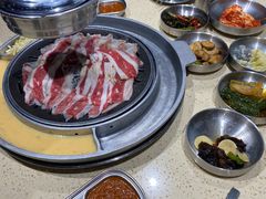 -东门韩国烤肉·韩国料理(烟台朝阳街店)